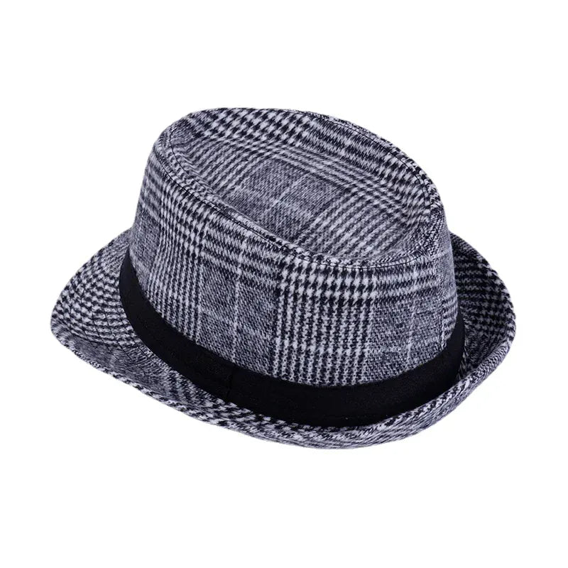 Chapeau Fedora Classique