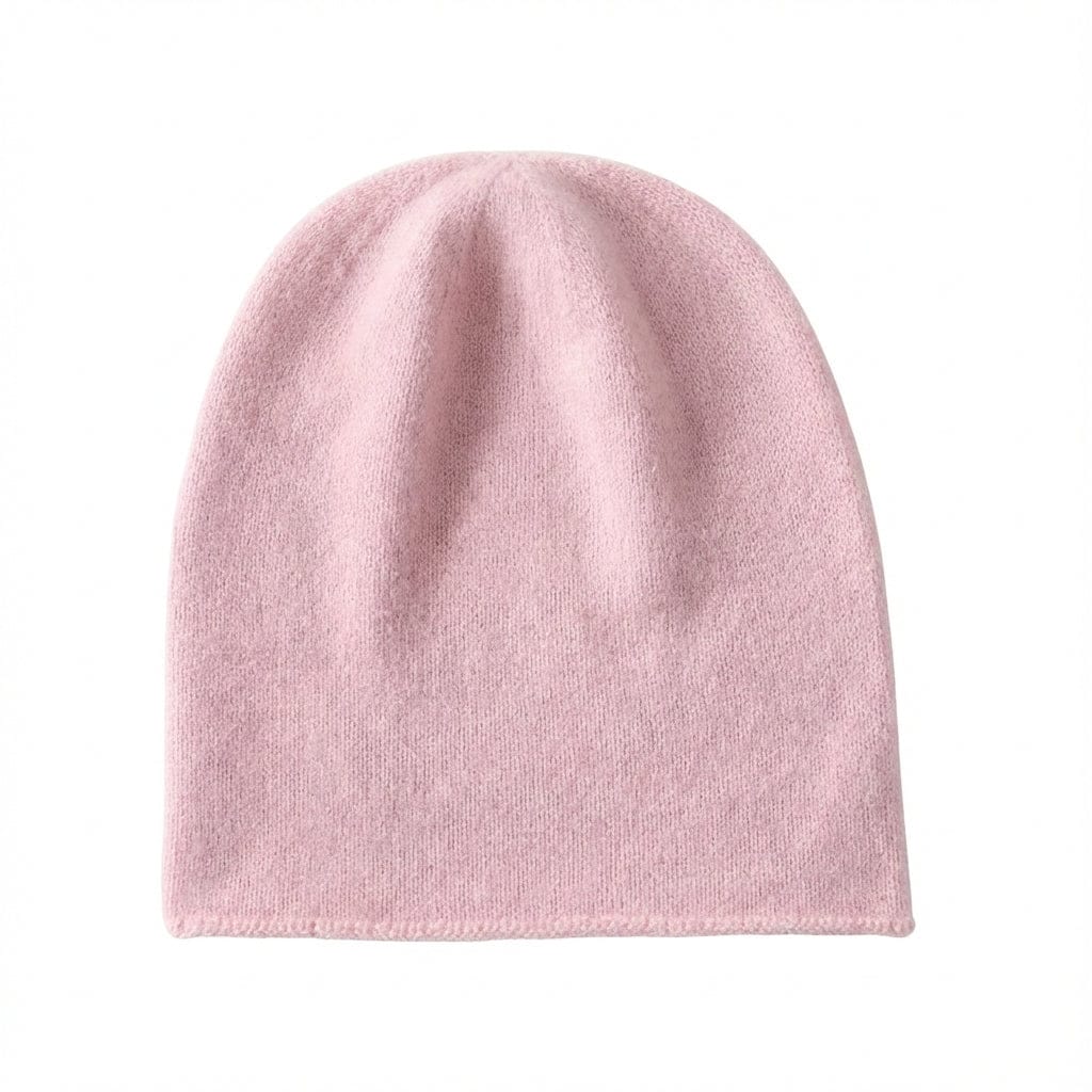 Bonnet Cachemire Premium
