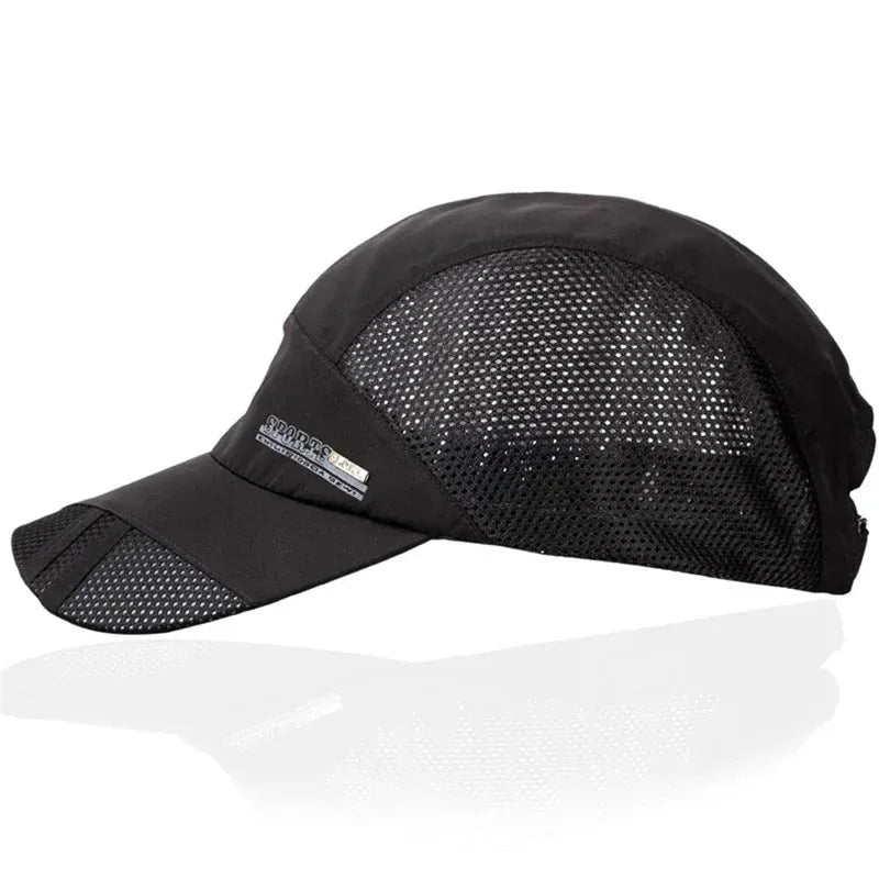 Casquette Trail Ete