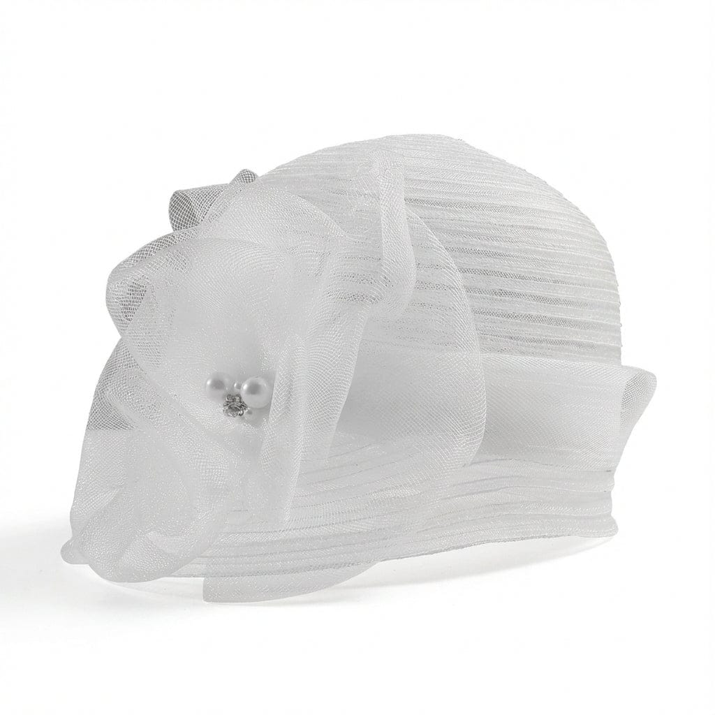 Chapeau Bibi Annees 40