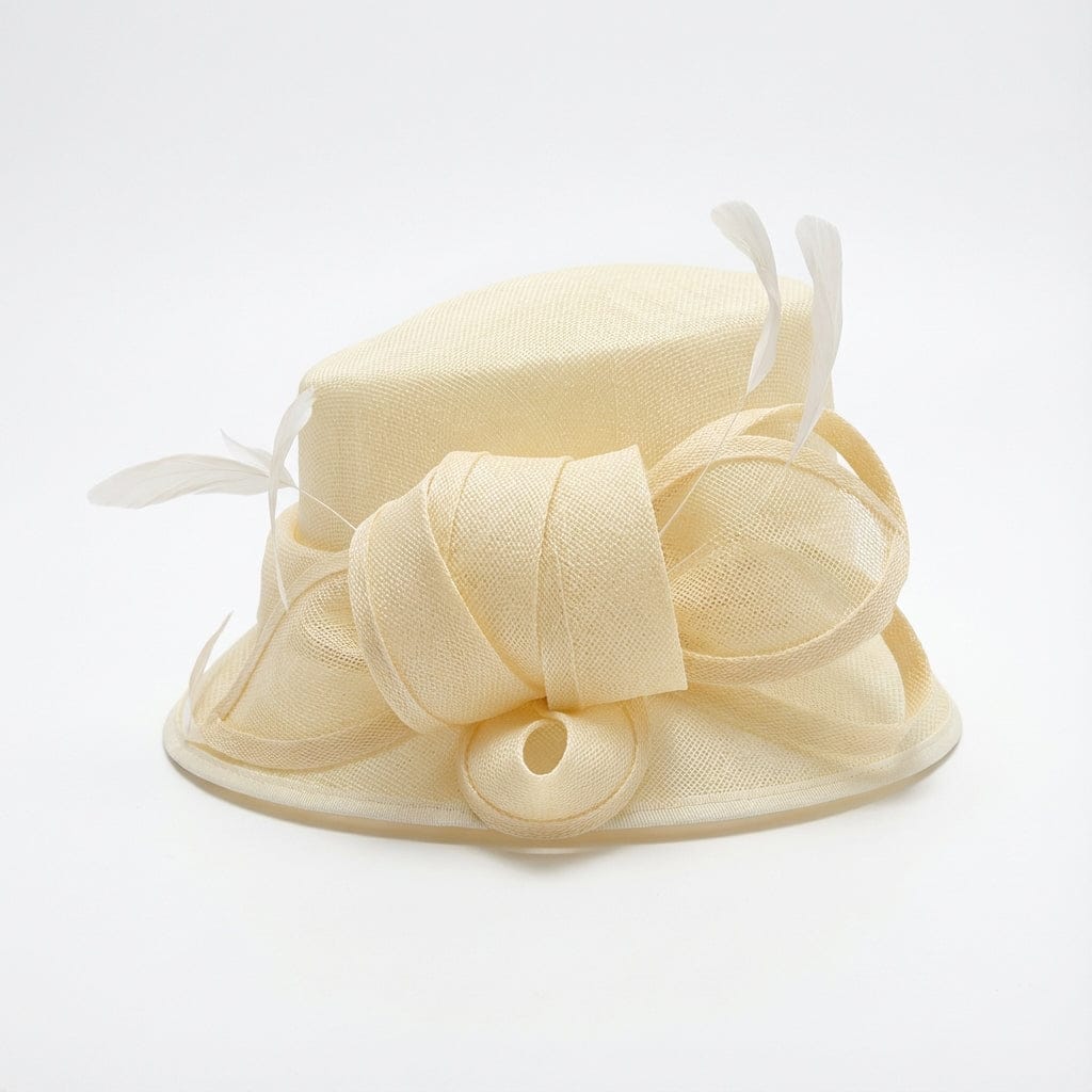 Chapeau Bibi Moderne