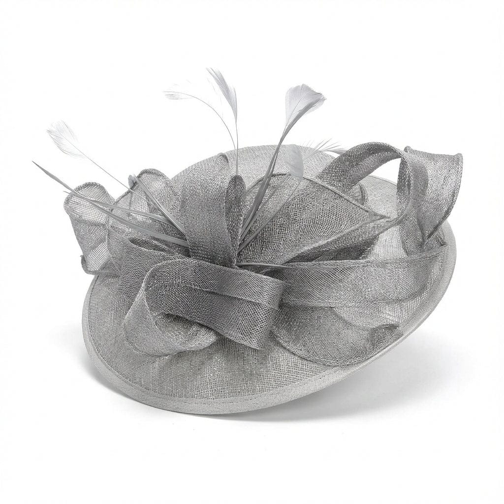 Chapeau Bibi Sinamay