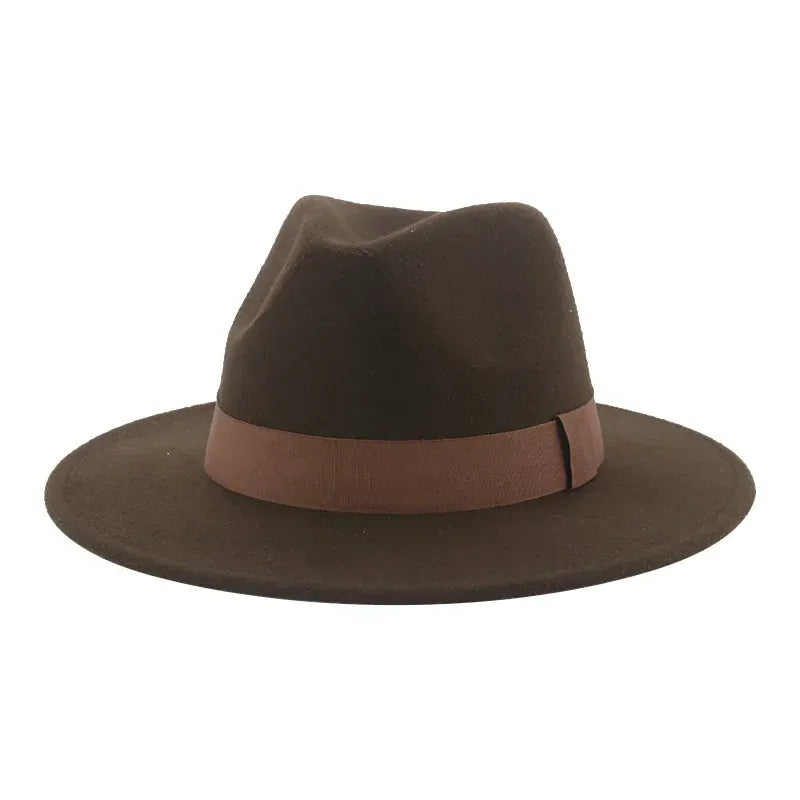 Chapeau Fedora Homme