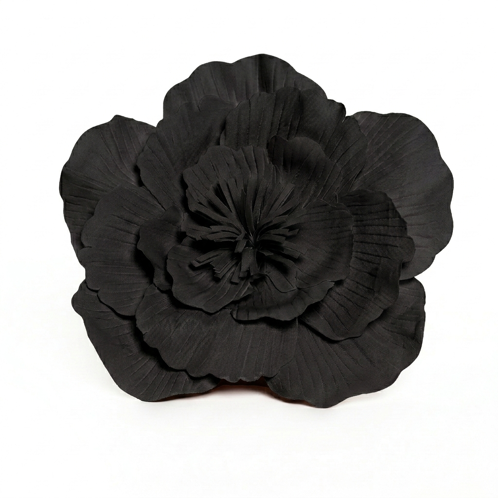 Chapeau Bibi Fleur Mariage