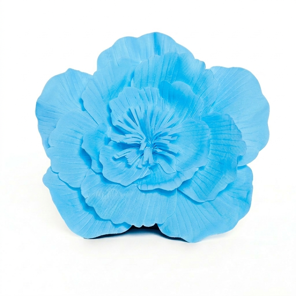 Chapeau Bibi Fleur Mariage