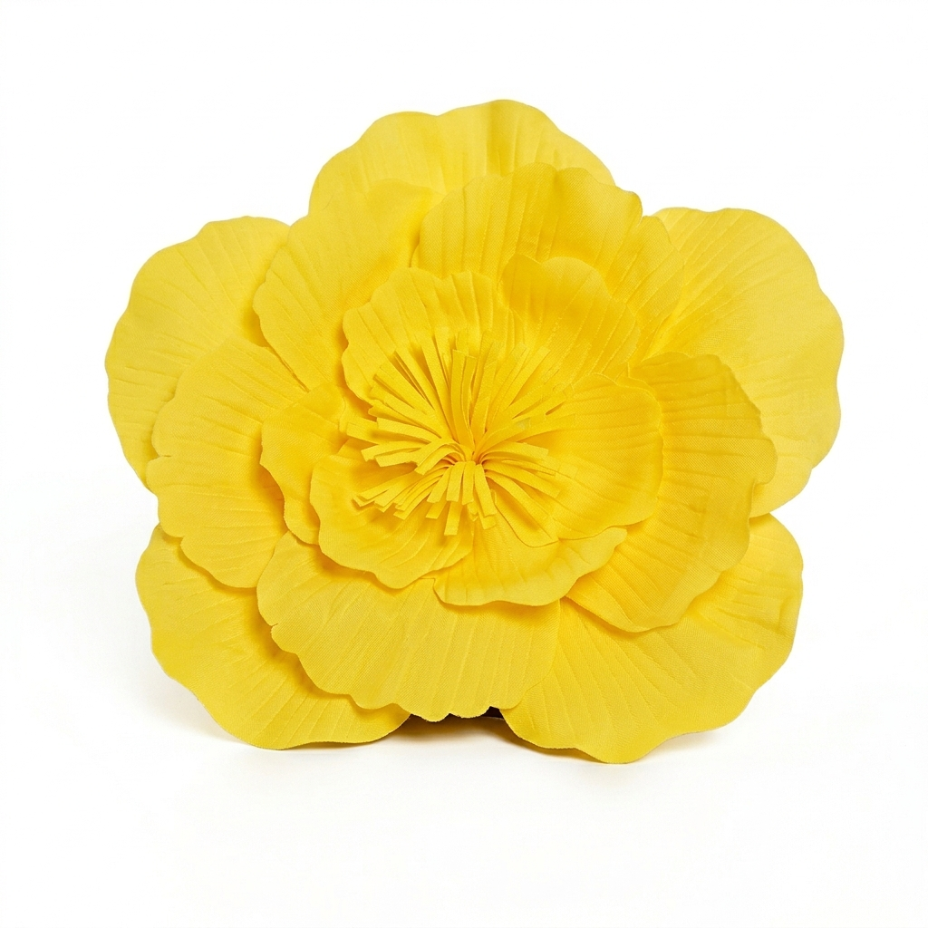 Chapeau Bibi Fleur Mariage