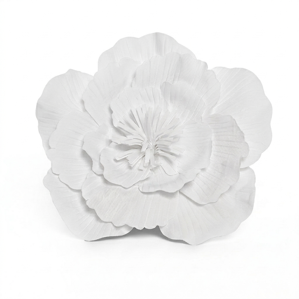 Chapeau Bibi Fleur Mariage