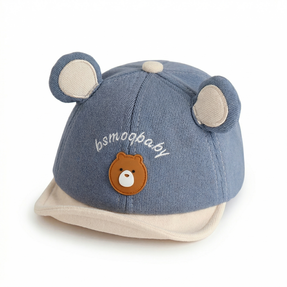 Casquette Bébé Avec Oreilles