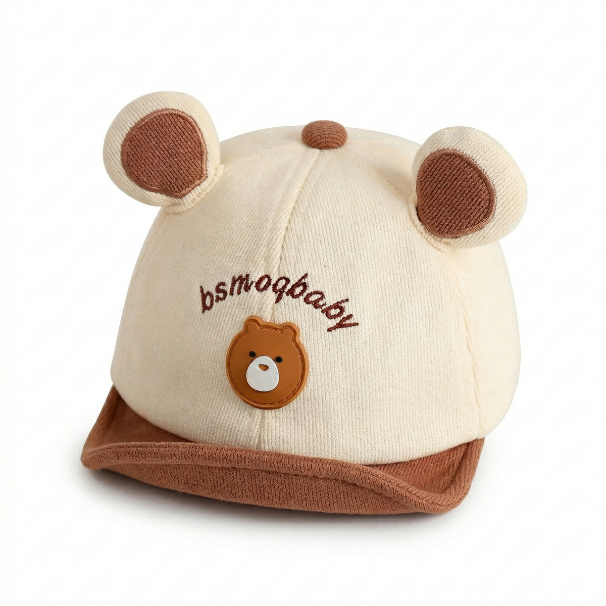 Casquette Bébé Avec Oreilles