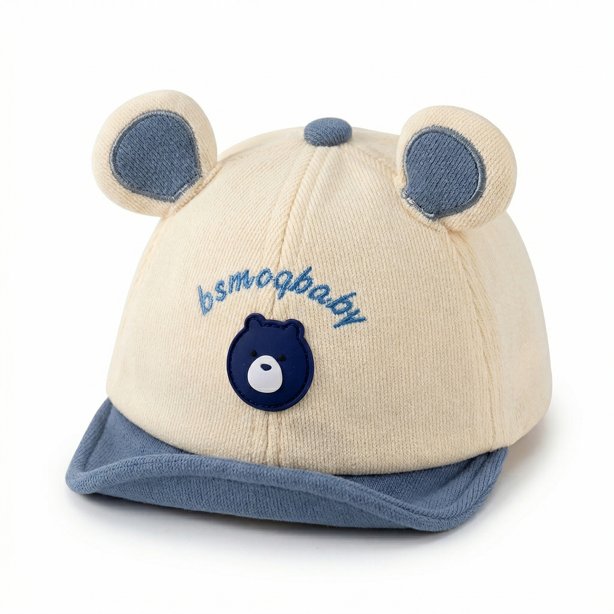 Casquette Bébé Avec Oreilles