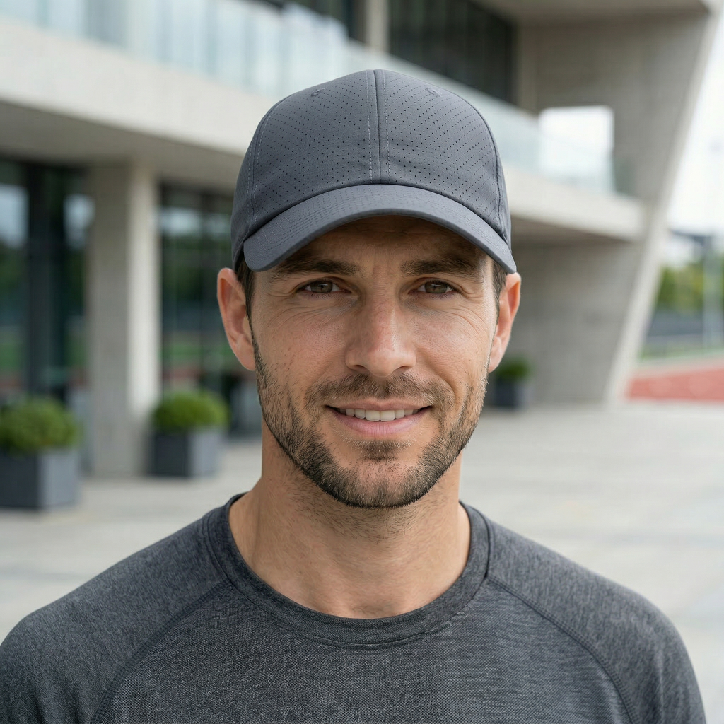 Casquette Baseball Sport
