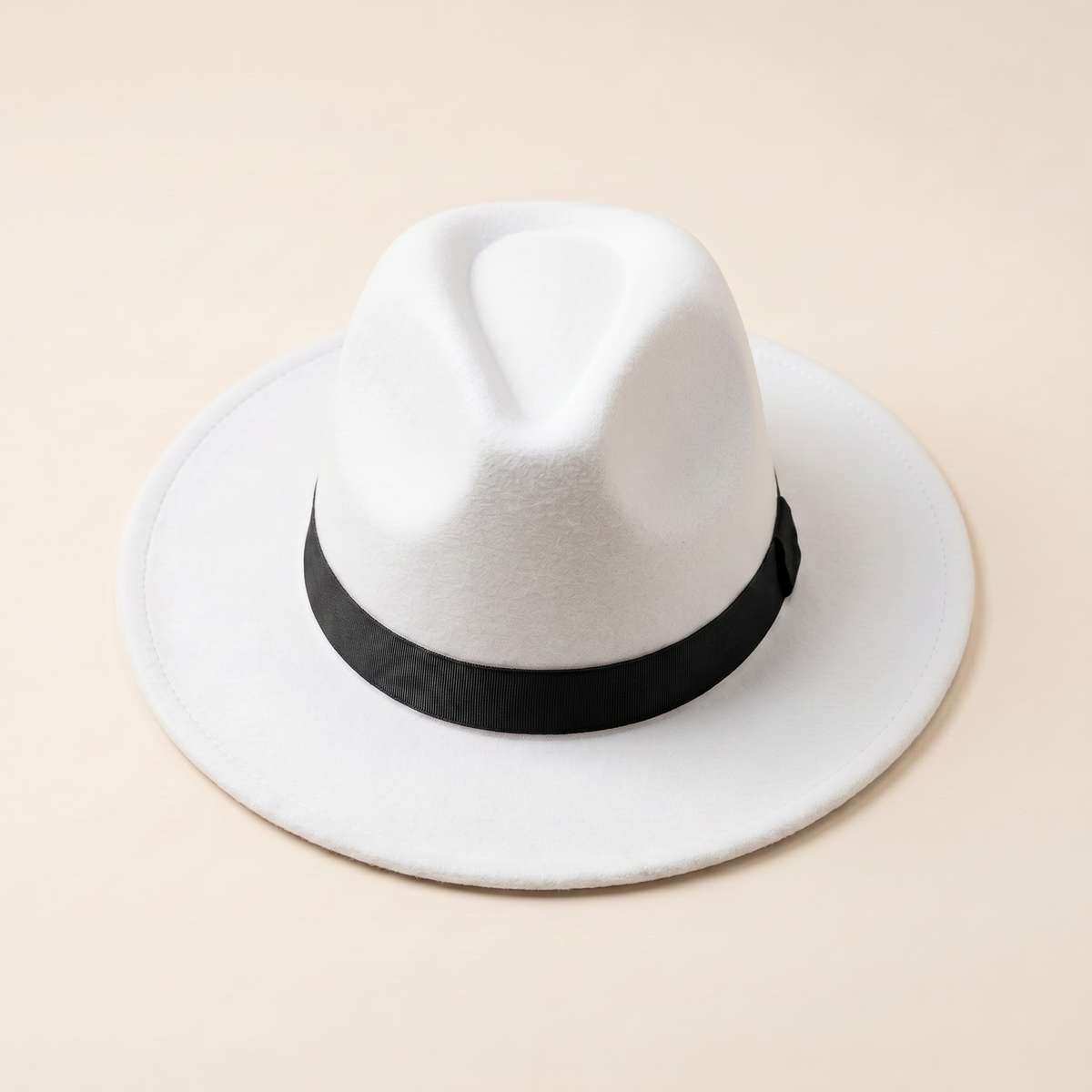 Chapeau Fedora Homme