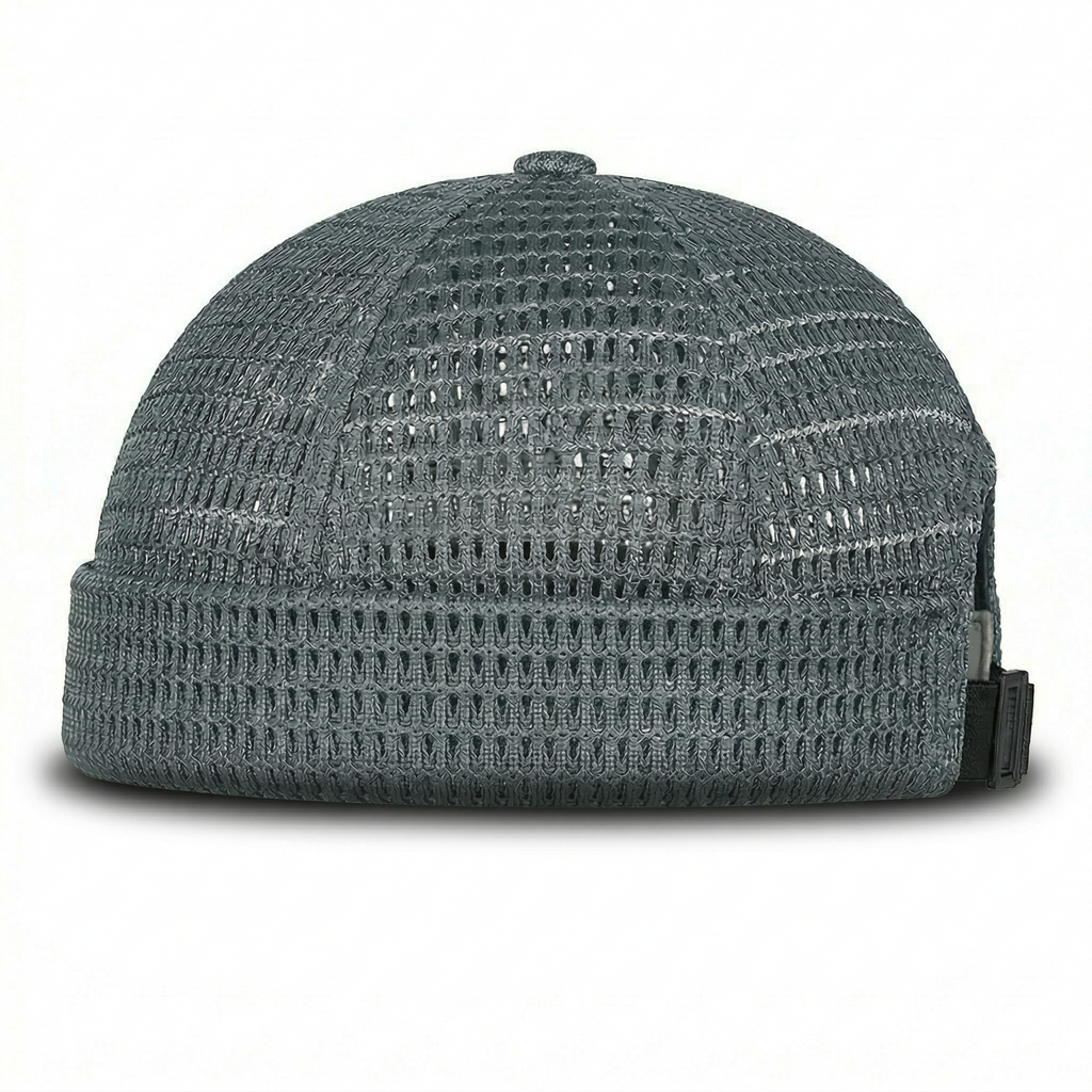 Casquette Docker Été