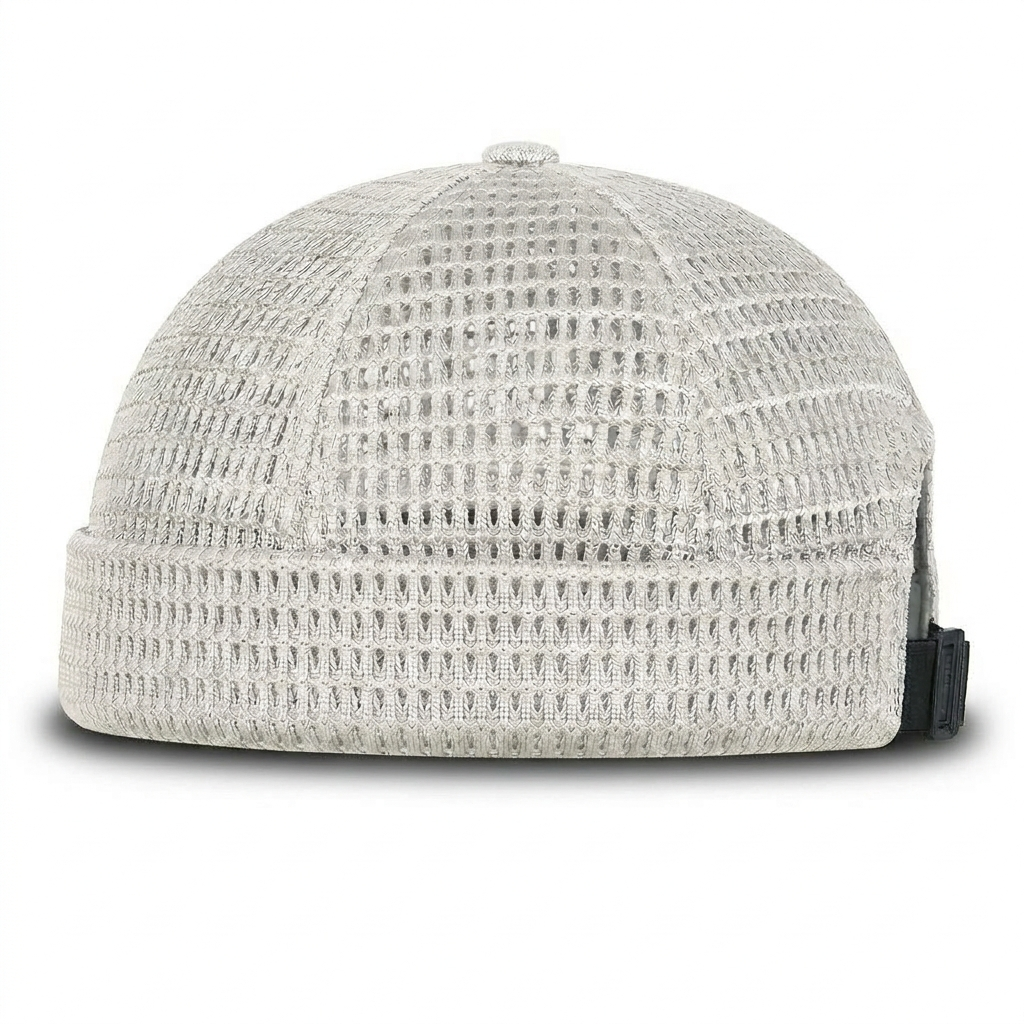 Casquette Docker Été