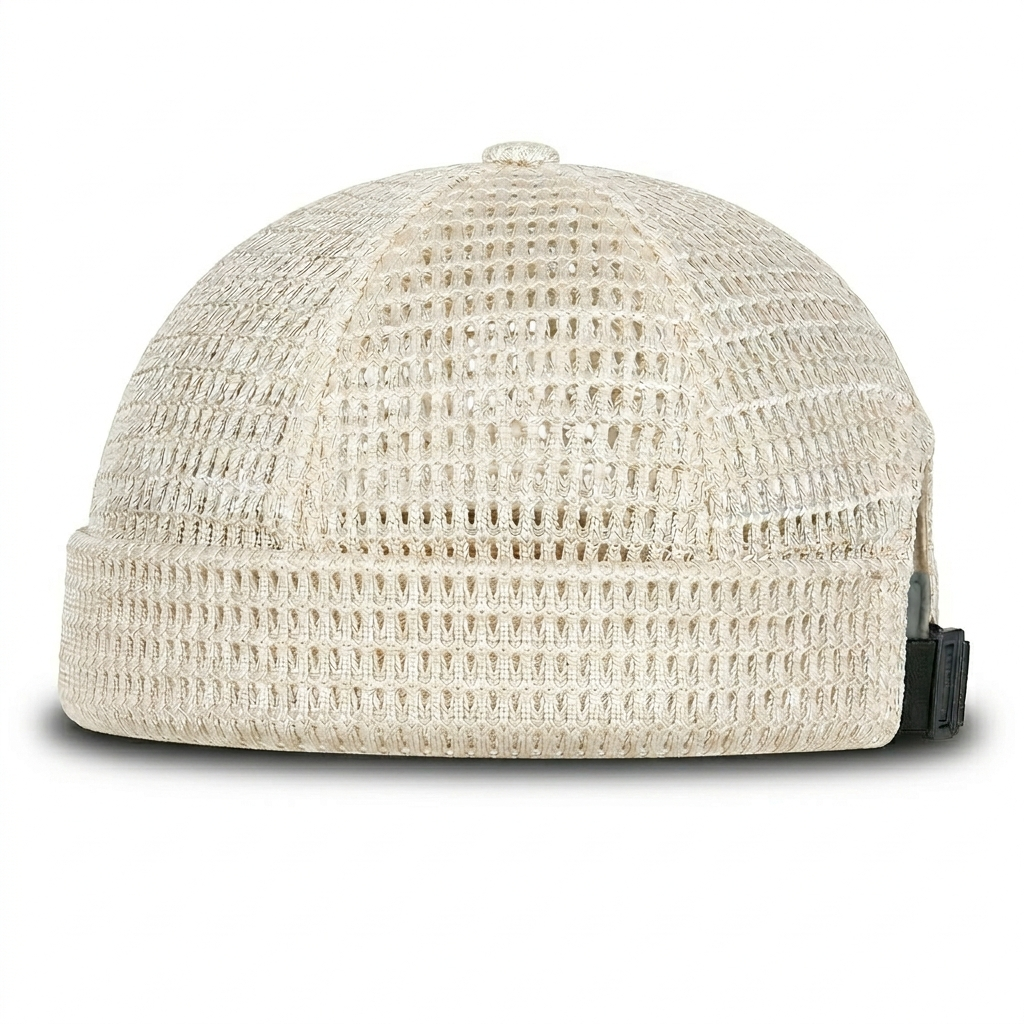 Casquette Docker Été