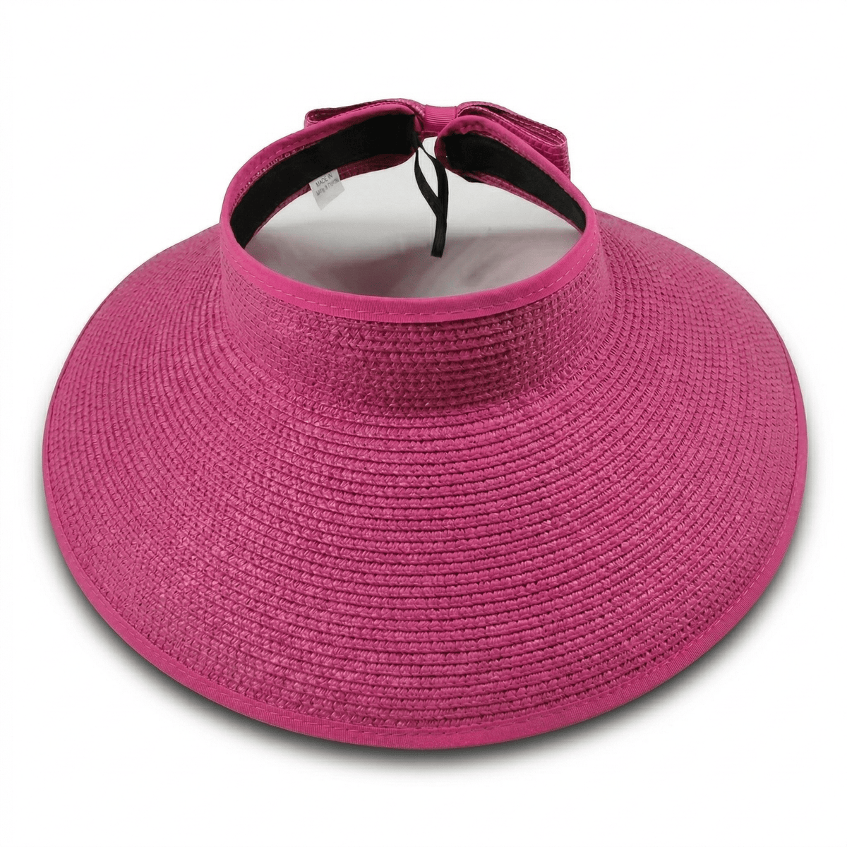 Chapeau de Plage Femme