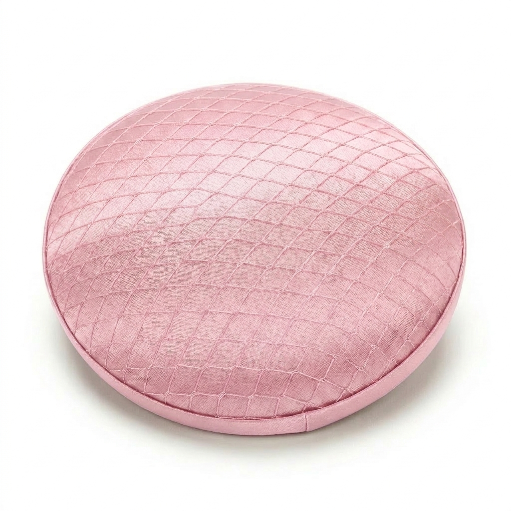 Chapeau Bibi Cérémonie Vintage