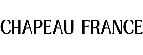 Chapeau France