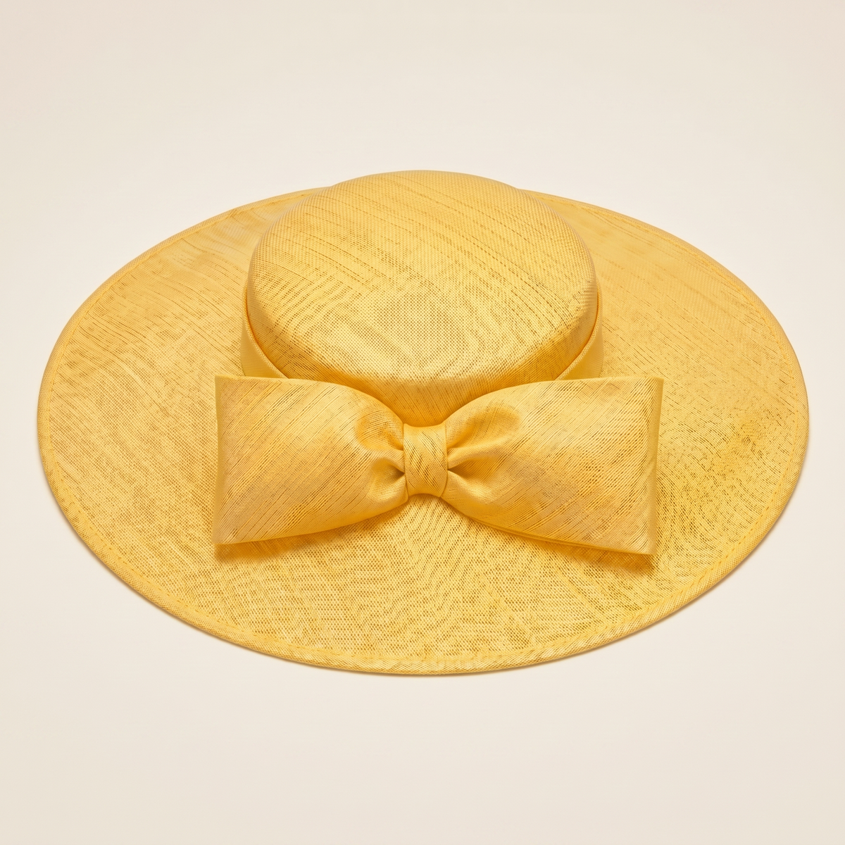 Chapeau Bibi Anglais