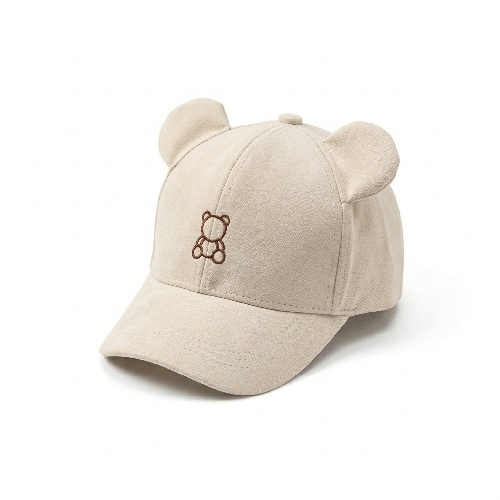 Casquette Oreille Ours