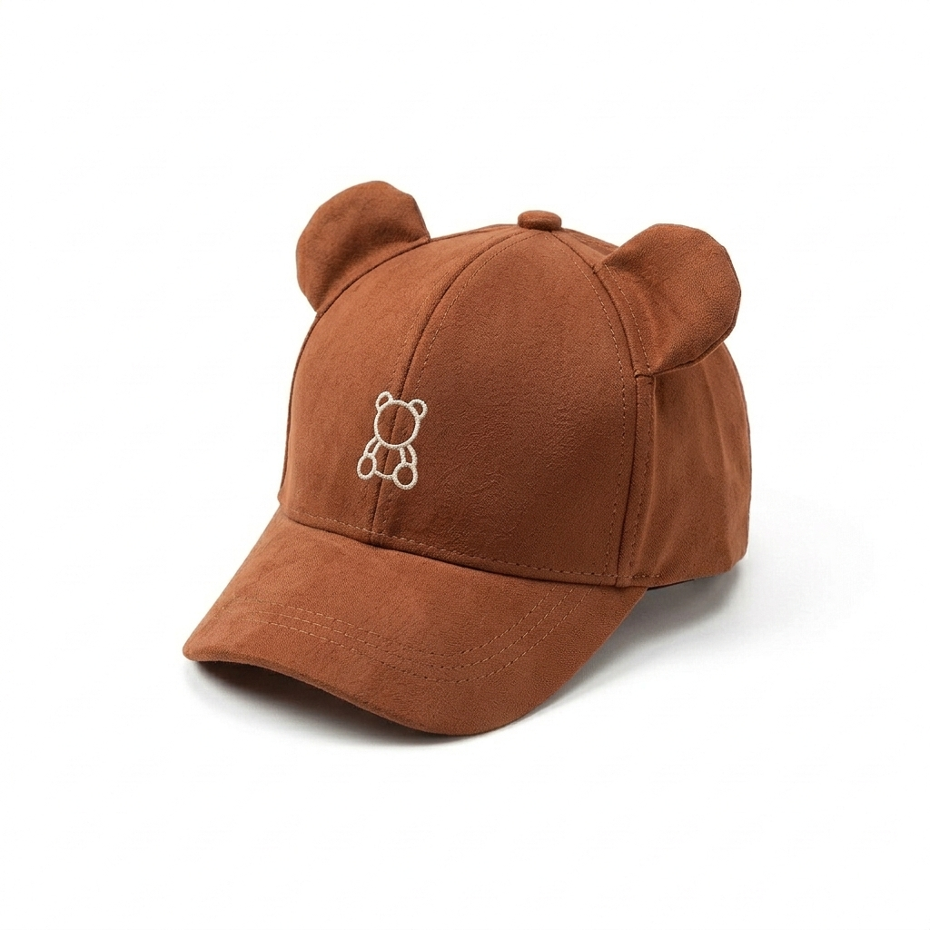 Casquette Oreille Ours