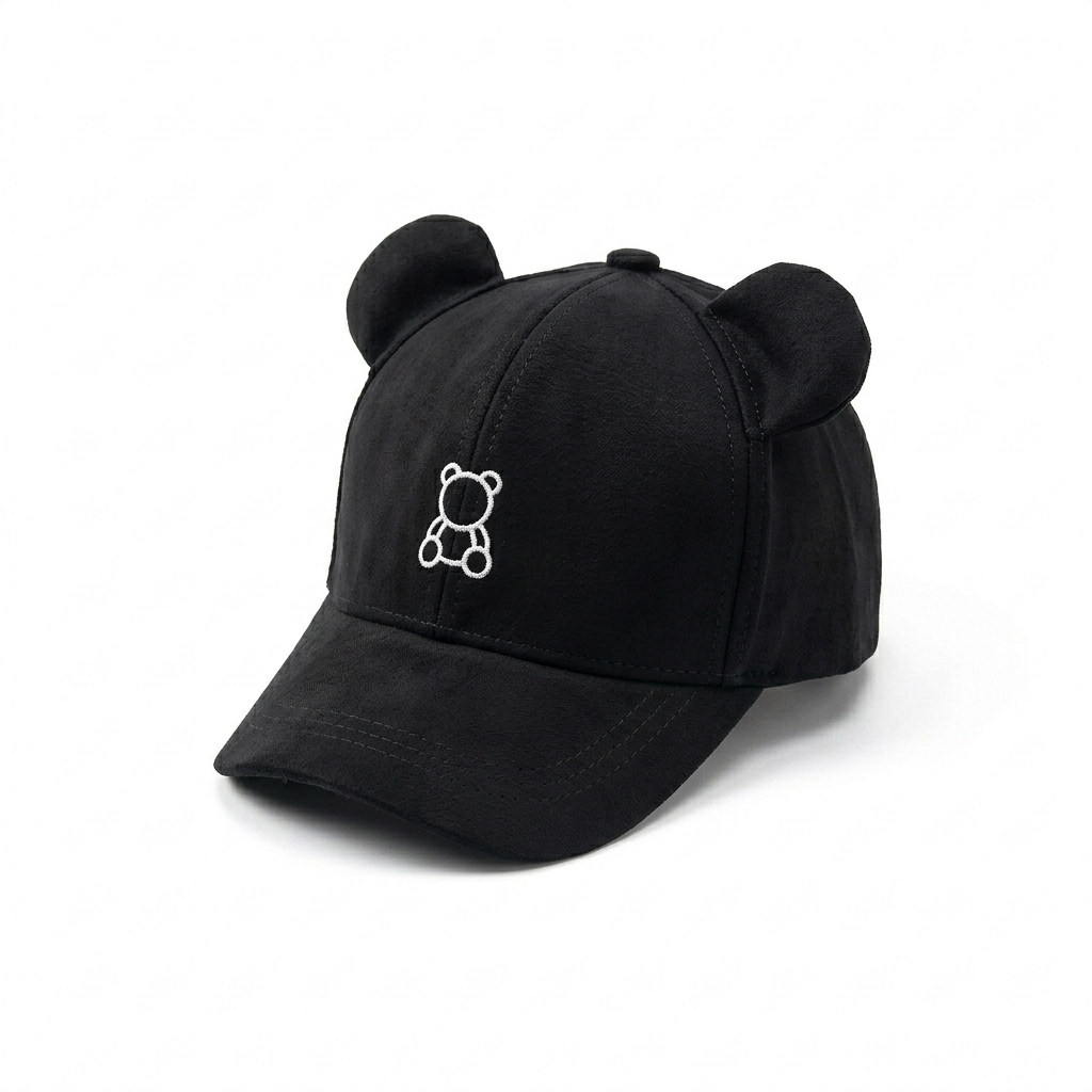 Casquette Oreille Ours