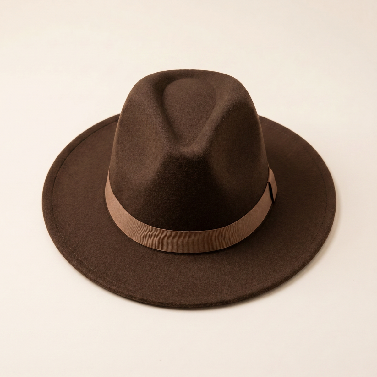 Chapeau Fedora Homme