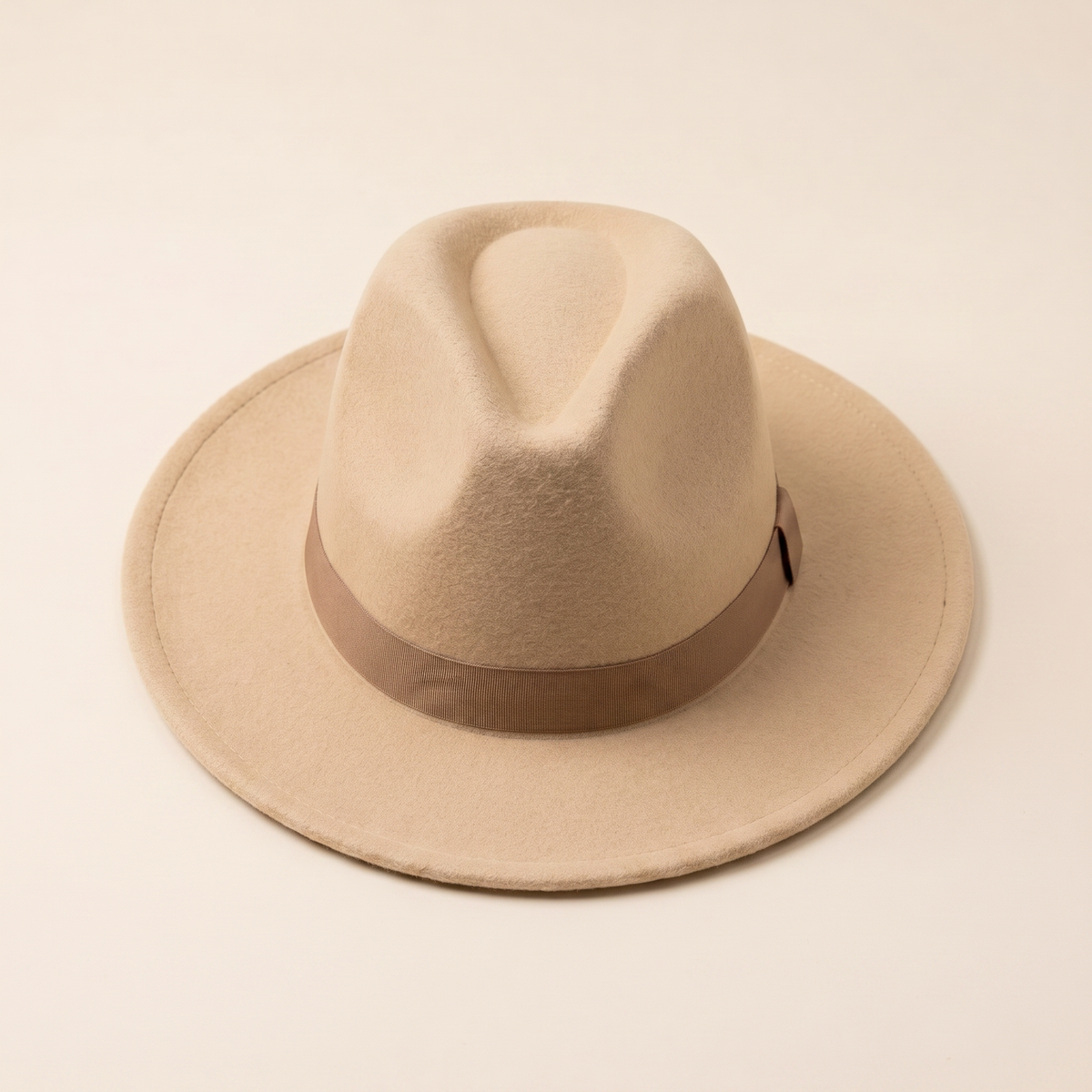 Chapeau Fedora Homme
