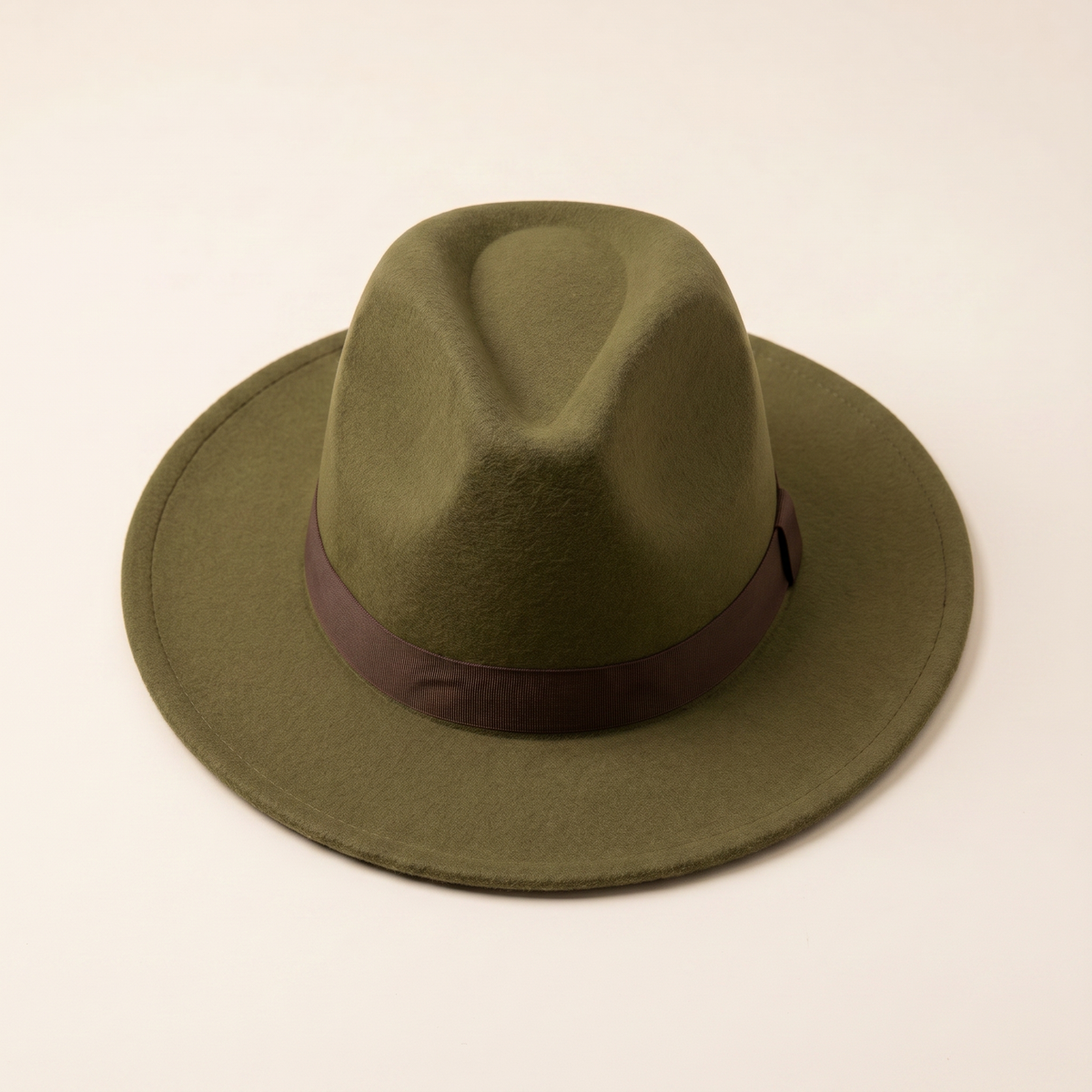 Chapeau Fedora Homme