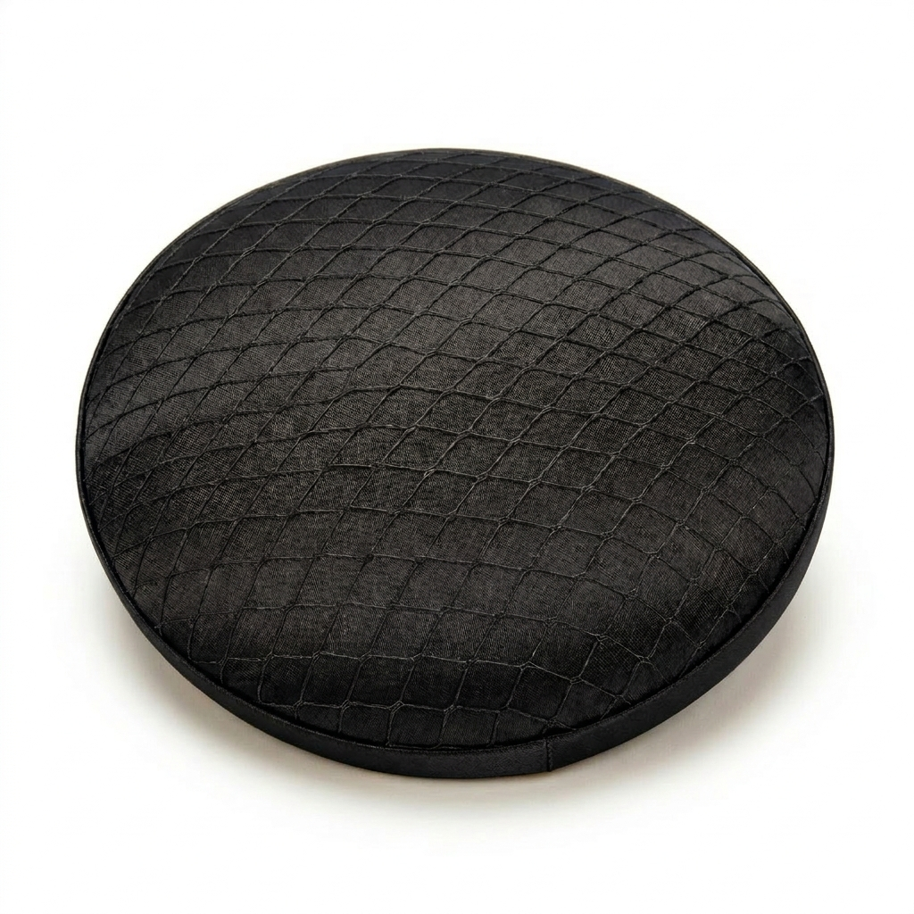 Chapeau Bibi Cérémonie Vintage