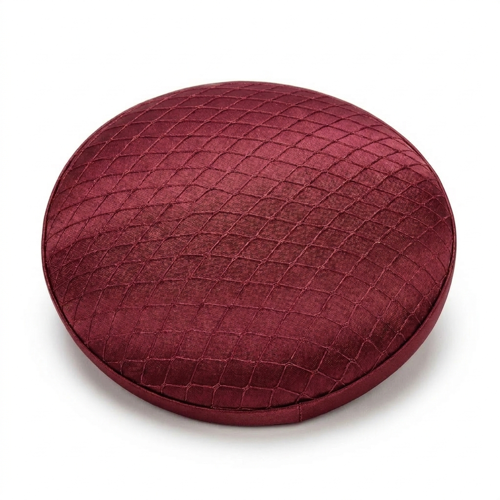 Chapeau Bibi Cérémonie Vintage
