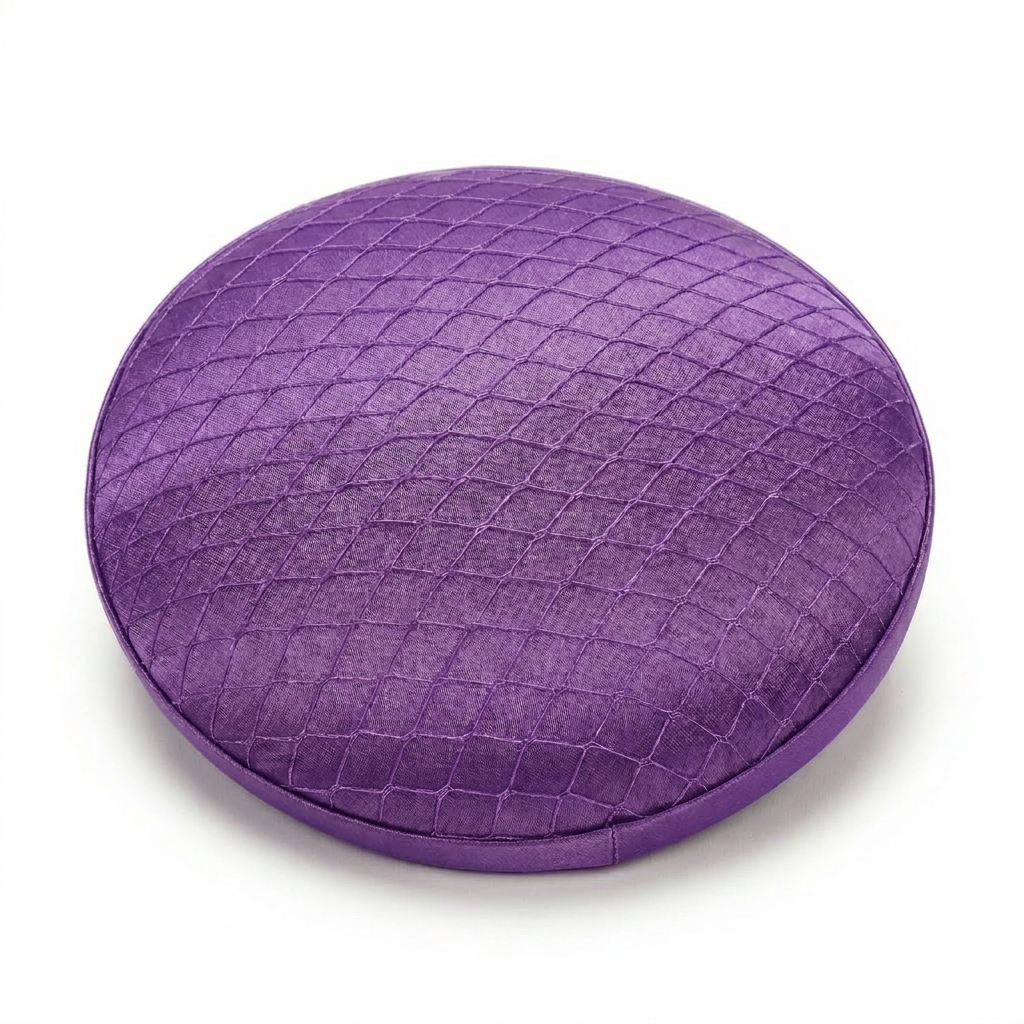 Chapeau Bibi Cérémonie Vintage