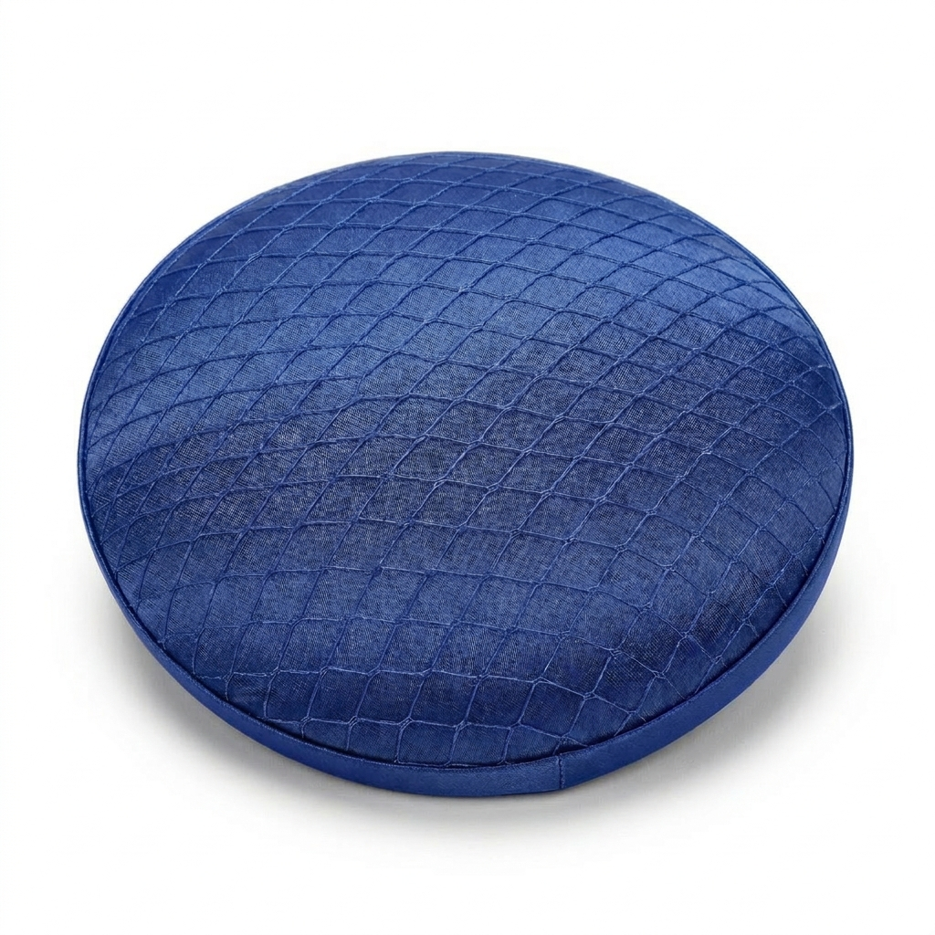 Chapeau Bibi Cérémonie Vintage