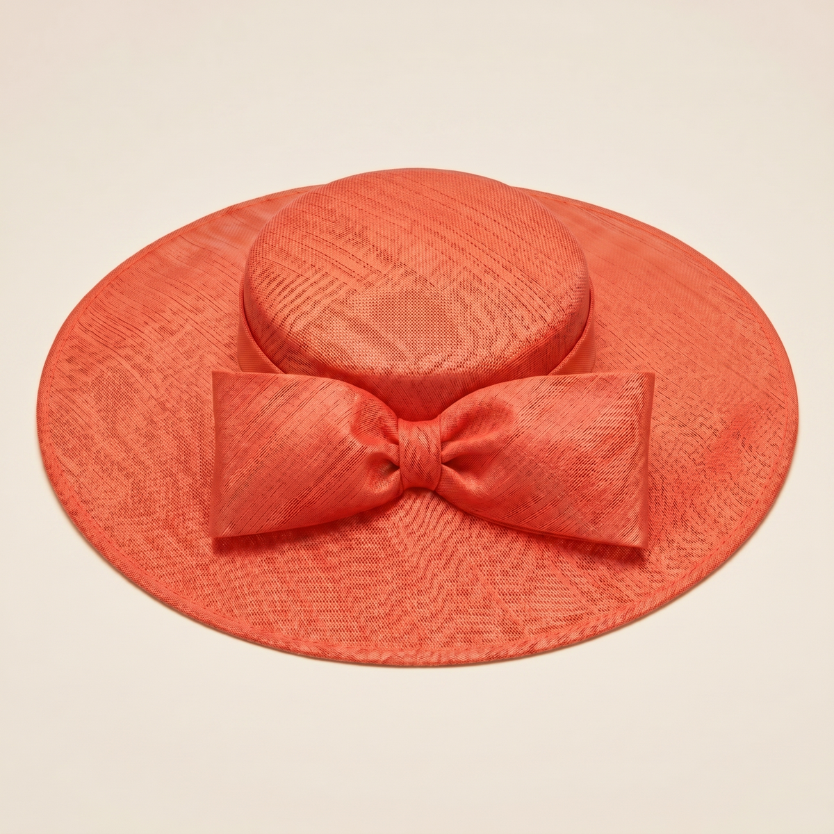 Chapeau Bibi Anglais