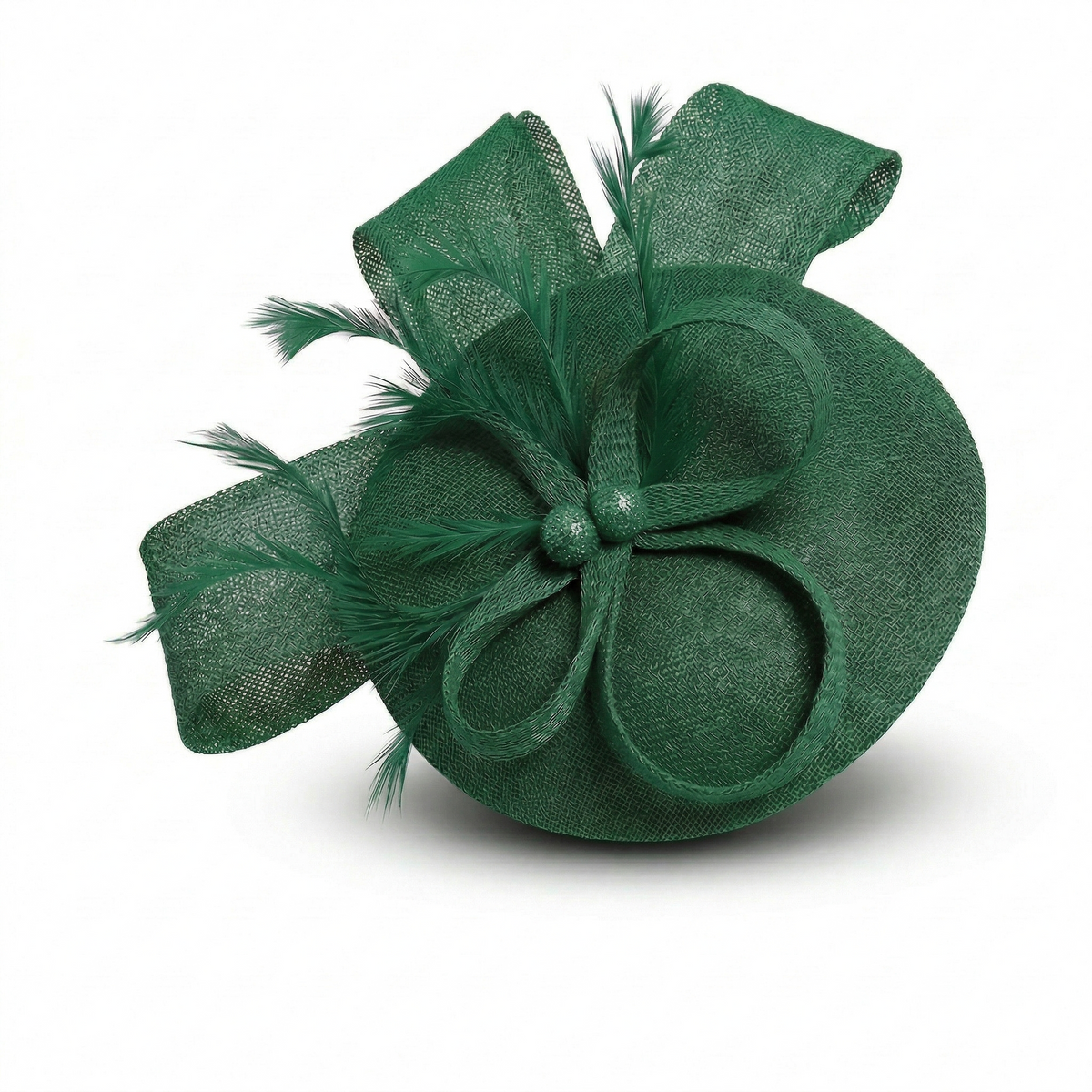 Chapeau Bibi Invité Mariage