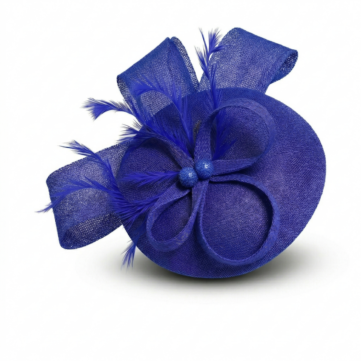 Chapeau Bibi Invité Mariage