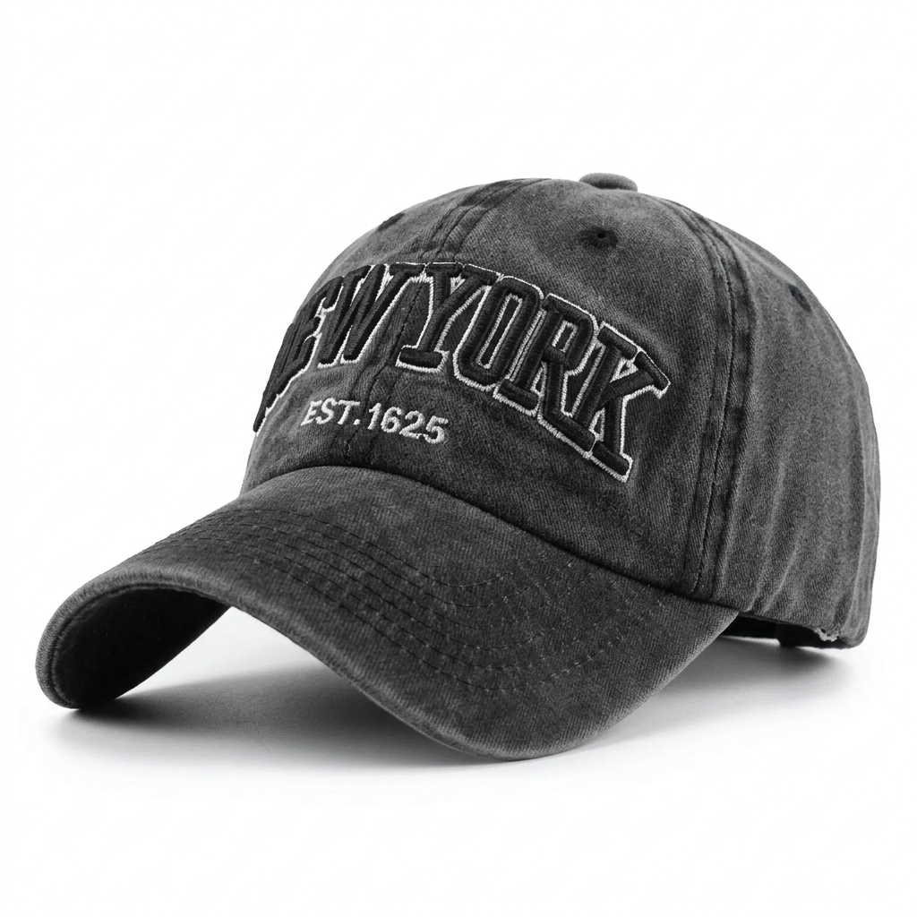 Casquette Baseball New York
