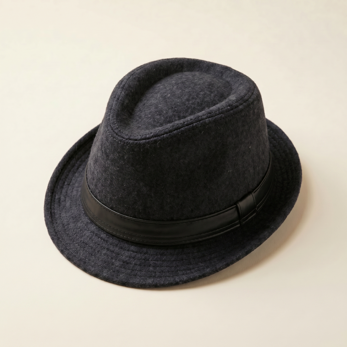 Chapeau Fedora Classique