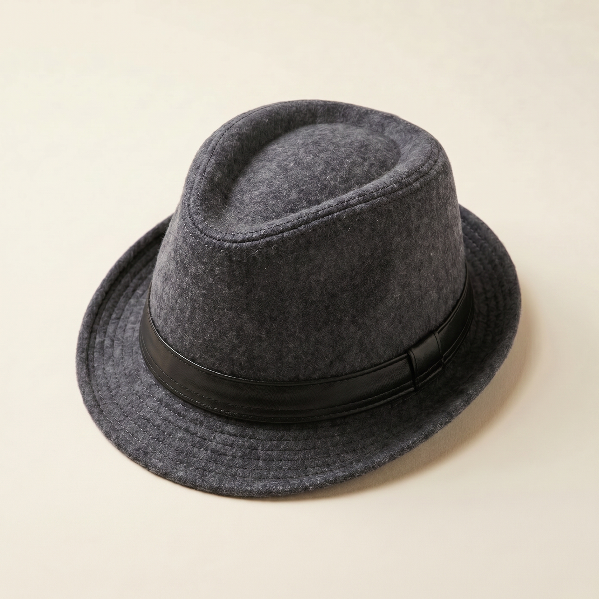 Chapeau Fedora Classique