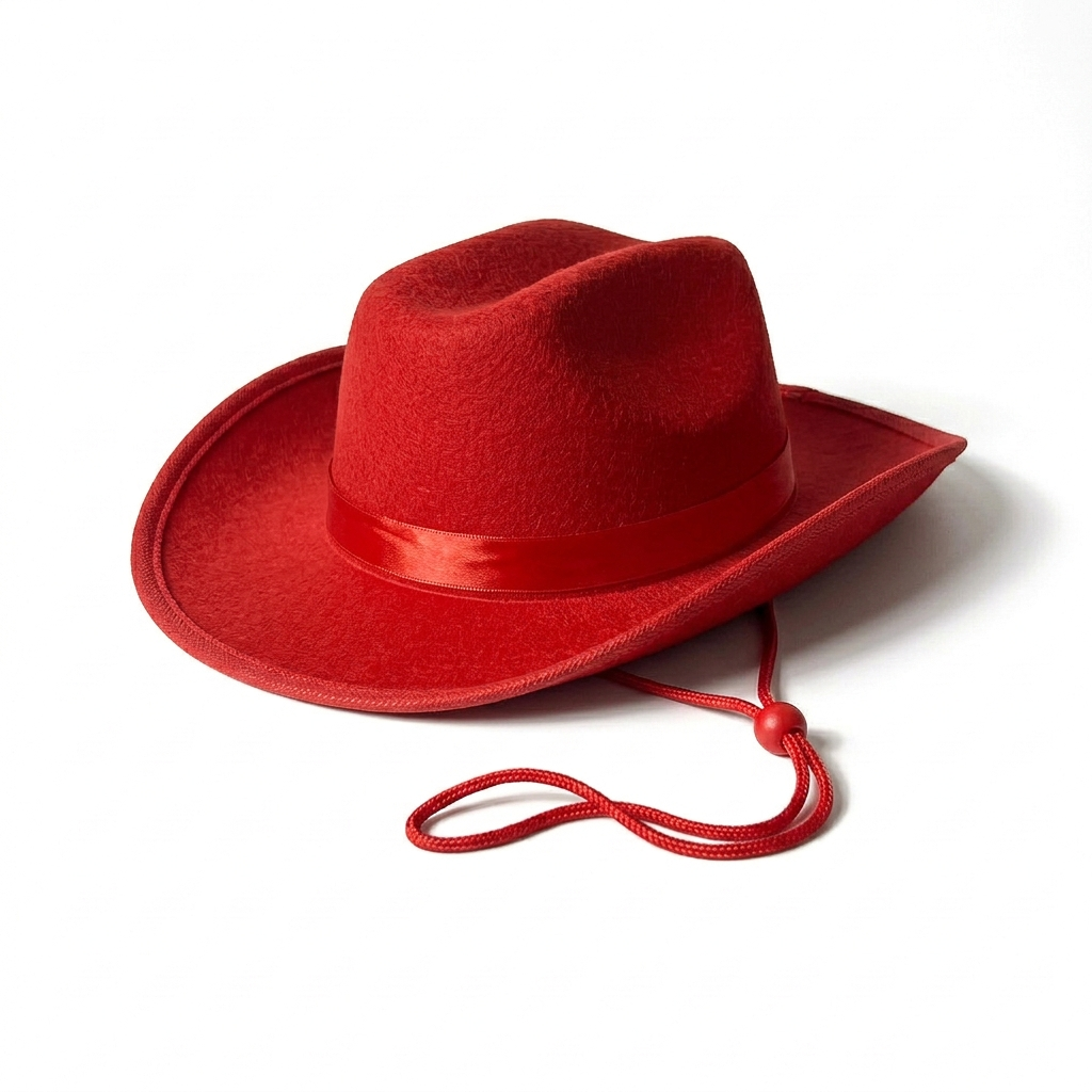 Chapeau de Cowboy Couleur