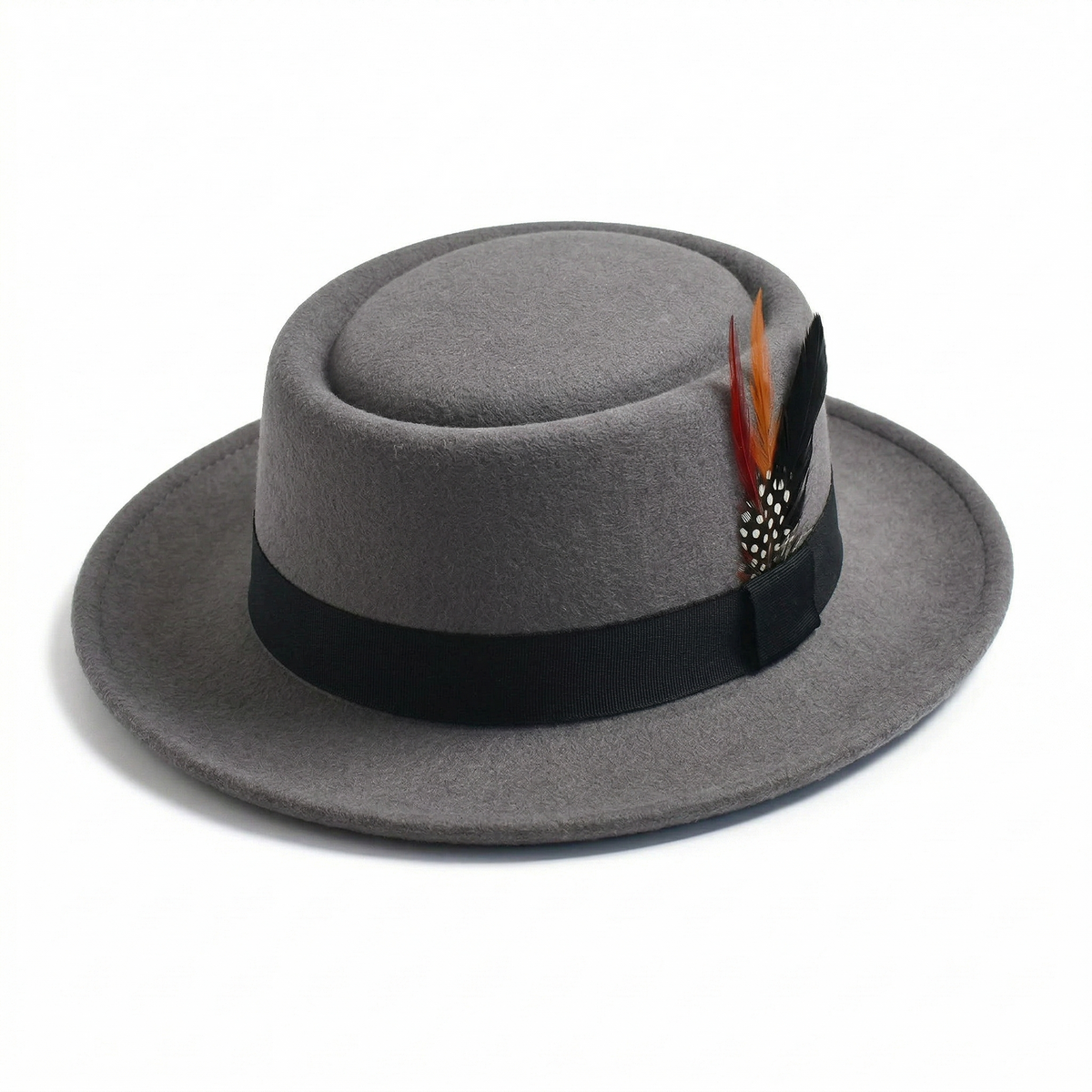 Chapeau Panama Homme Coton