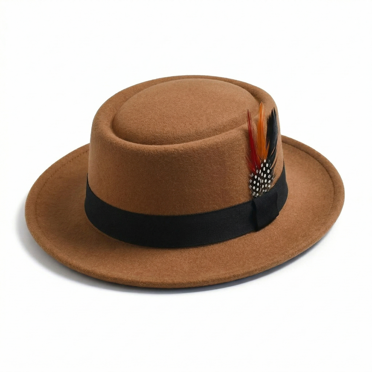 Chapeau Panama Homme Coton
