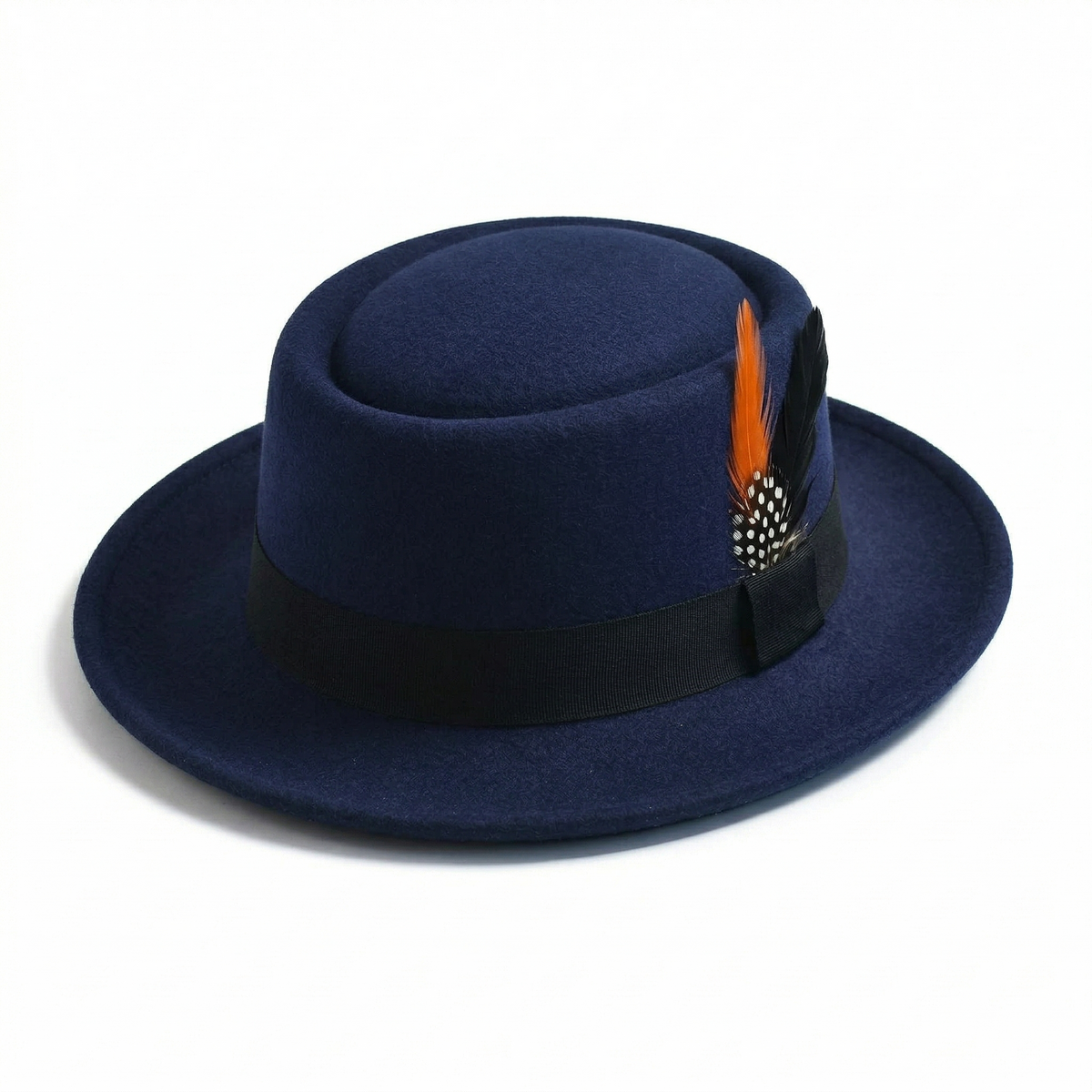 Chapeau Panama Homme Coton