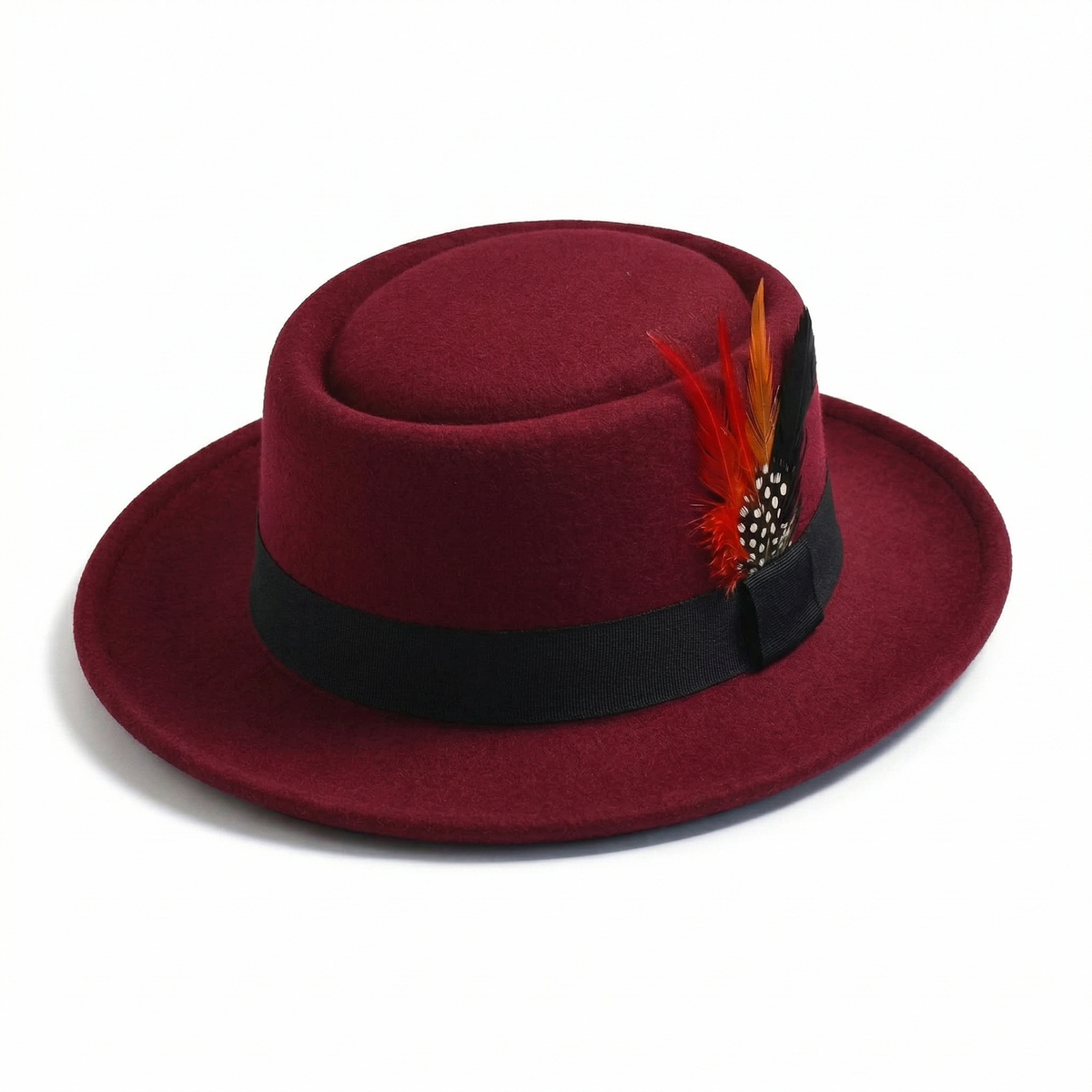 Chapeau Panama Homme Coton