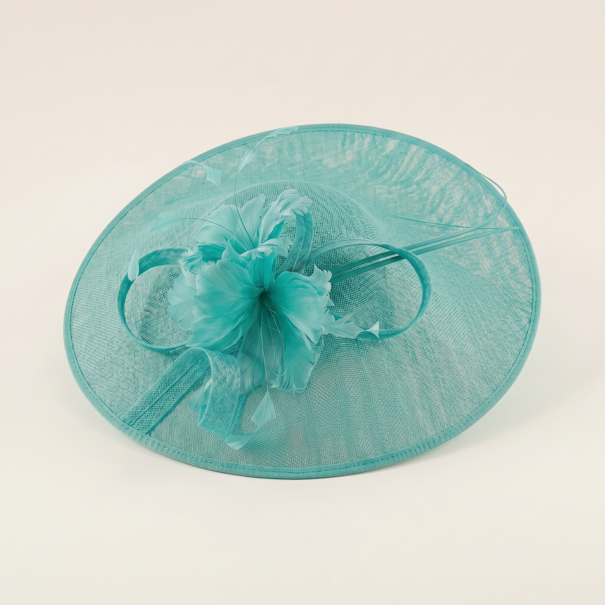 Chapeau Bibi Années 50