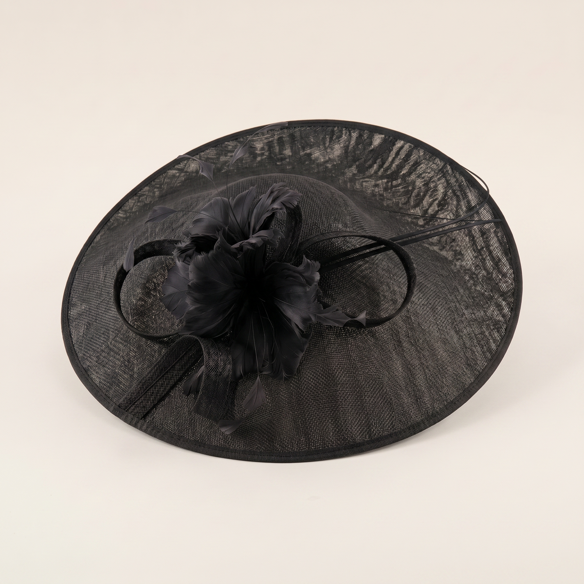 Chapeau Bibi Années 50