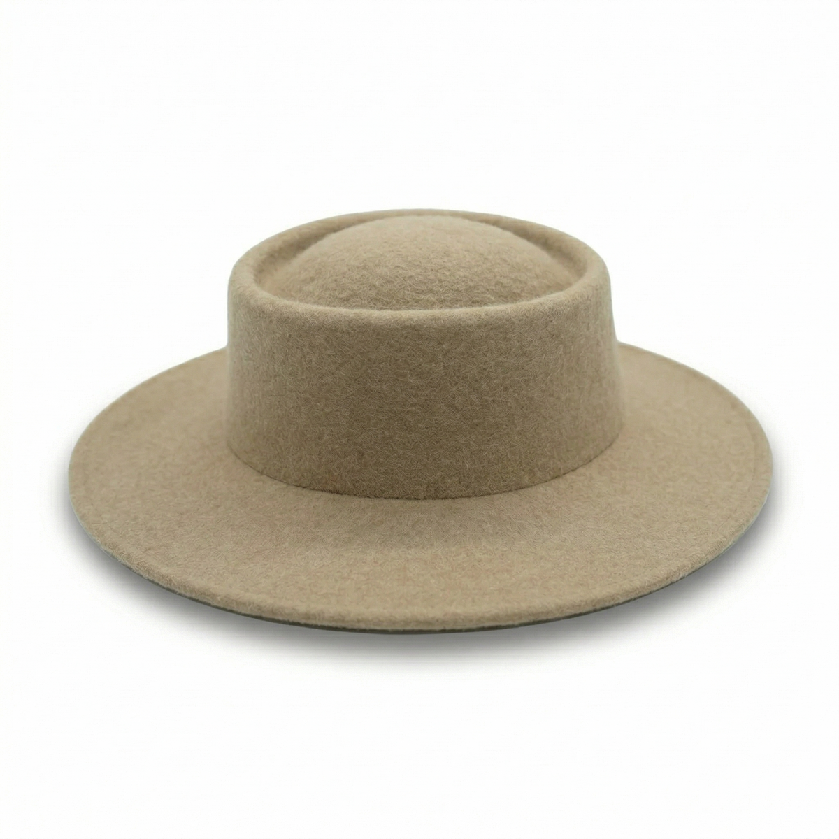 Chapeau Panama Coton