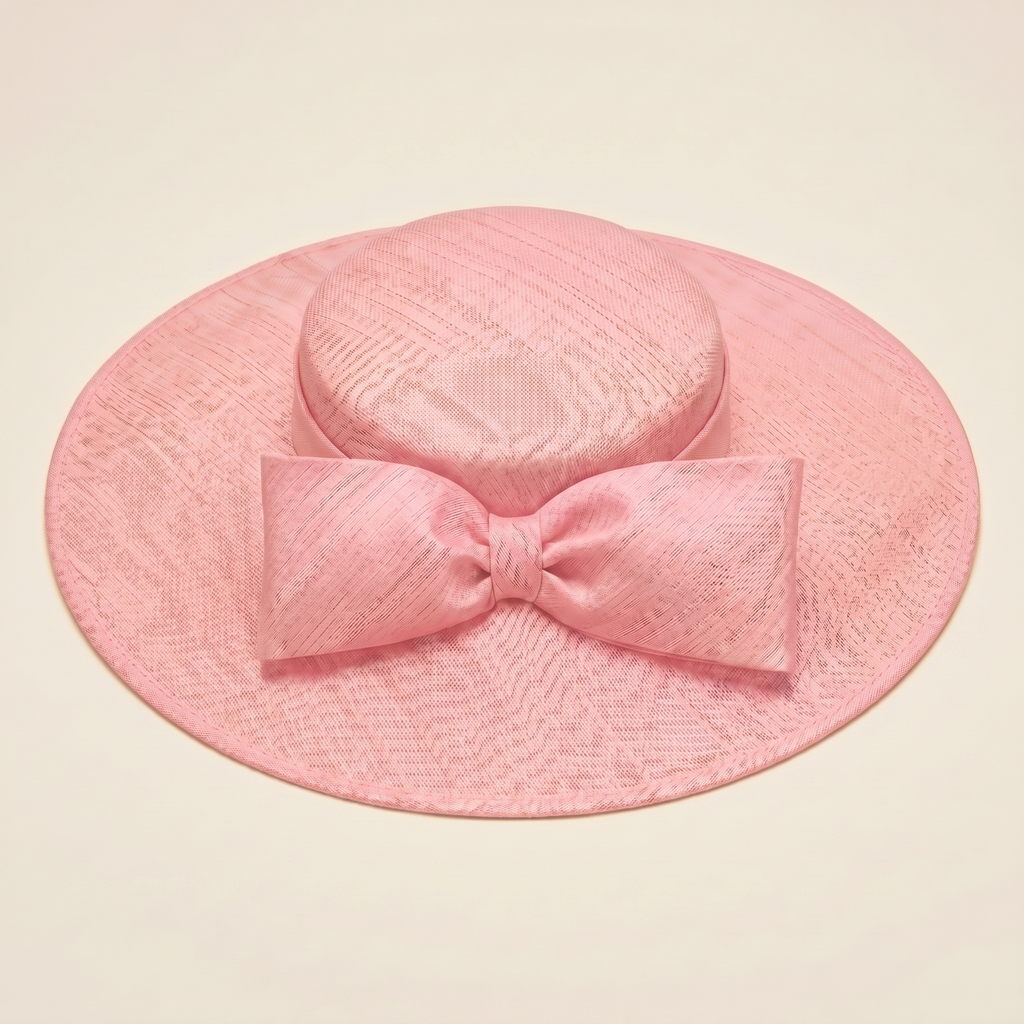 Chapeau Bibi Anglais