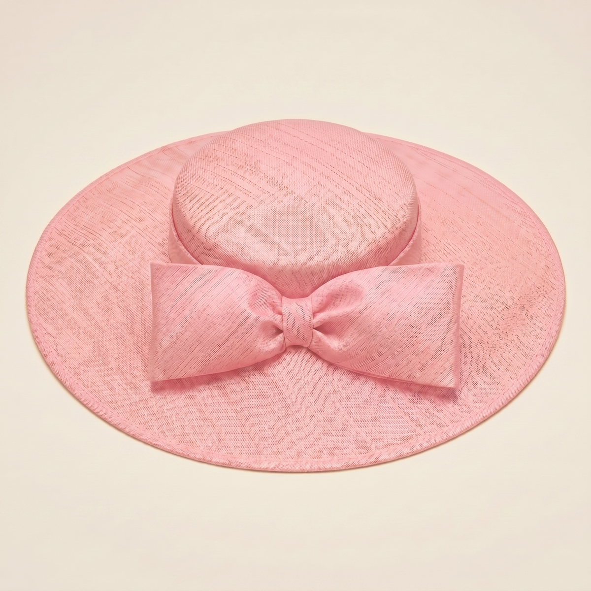 Chapeau Bibi Anglais