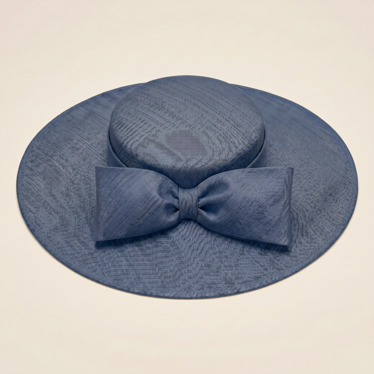 Chapeau Bibi Anglais